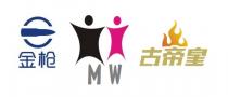 MW 金枪 古帝皇