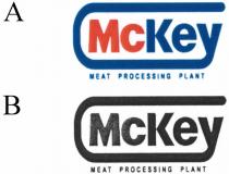 McKey MEAT PROCESSING PLANT