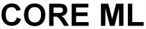 CORE ML