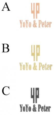 YP YoYo & Peter