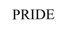 PRIDE