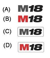 M18