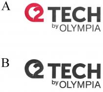 O2 TECH by OLYMPIA