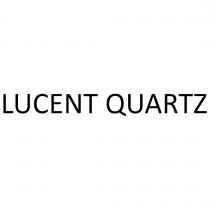LUCENT QUARTZ