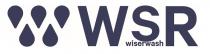 WSR wiserwash