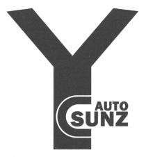 YC AUTO SUNZ