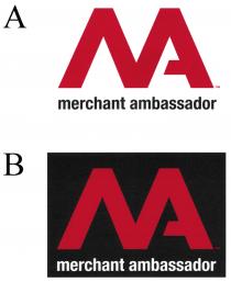 MA merchant ambassador