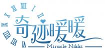 VI VII VIII IX X XI XII I II Miracle Nikki 奇迹暖暖