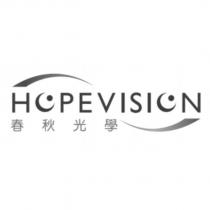 HOPEVISION 春秋光學