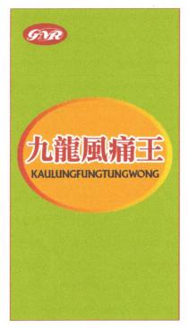 GNR KAULUNGFUNGTUNGWONG 九龍風痛王