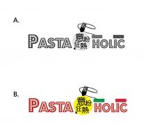 PASTA HOLIC 意粉狂熱