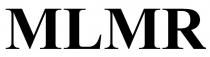 MLMR