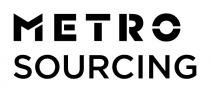 METRO SOURCING