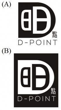D D-POINT 日日點