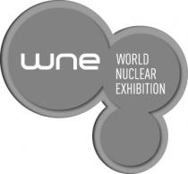 wne WORLD NUCLEAR EXHIBITION
