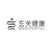 MEDIPORTAL 玄关健康