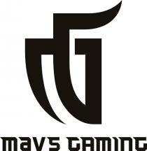 MG MaVS GAMING