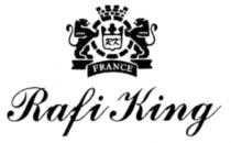 RK FRANCE Rafi King