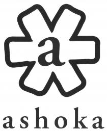 a ashoka