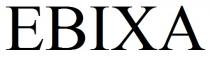 EBIXA