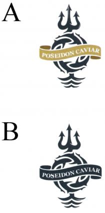 POSEIDON CAVIAR
