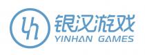 yh YINHAN GAMES 银汉游戏