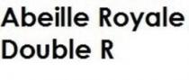 Abeille Royale Double R