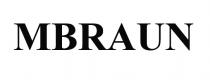 MBRAUN