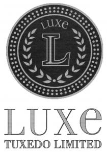 LuXe L LUXe TUXEDO LIMITED