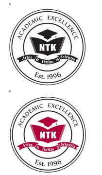 ACADEMIC EXCELLENCE NTK Artes Veritas Scientia Est. 1996