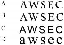 AWSEC awsec