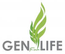 GEN For LIFE