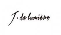 J de lumiere