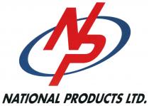 NP NATIONAL PRODUCTS LTD.