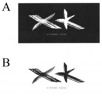 XK XTREME KOOL