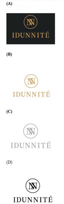 NN IDUNNITE