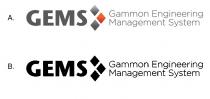 GEMS Gammon Engineering Management System
