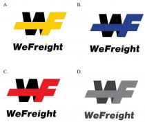 WF WeFreight