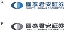 GUOTAI JUNAN SECURITIES 國泰君安証券