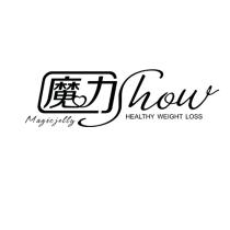 show Magic jelly HEALTHY WEIGHT LOSS 魔力