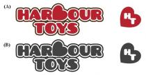 HARBOUR TOYS HT