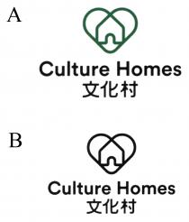 Culture Homes 文化村