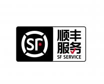 SF SF SERVICE 顺丰服务
