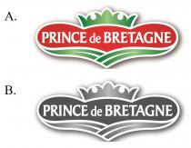 PRINCE de BRETAGNE