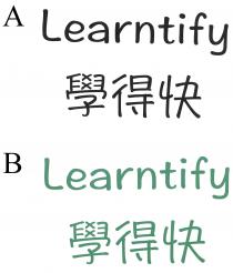 Learntify 學得快