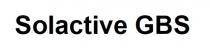 Solactive GBS