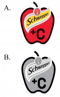 PLEASURE OF MIXING 1783 Schweppes +C