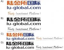 lu-global.com Trusty Investment Platform! 陆金所国际
