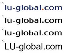 lu-global.com LU-global.com