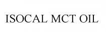 ISOCAL MCT OIL
